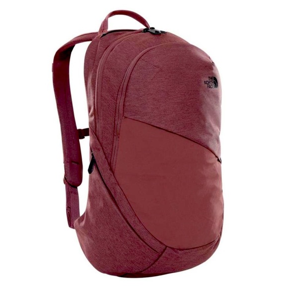 north face isabella backpack dimensions